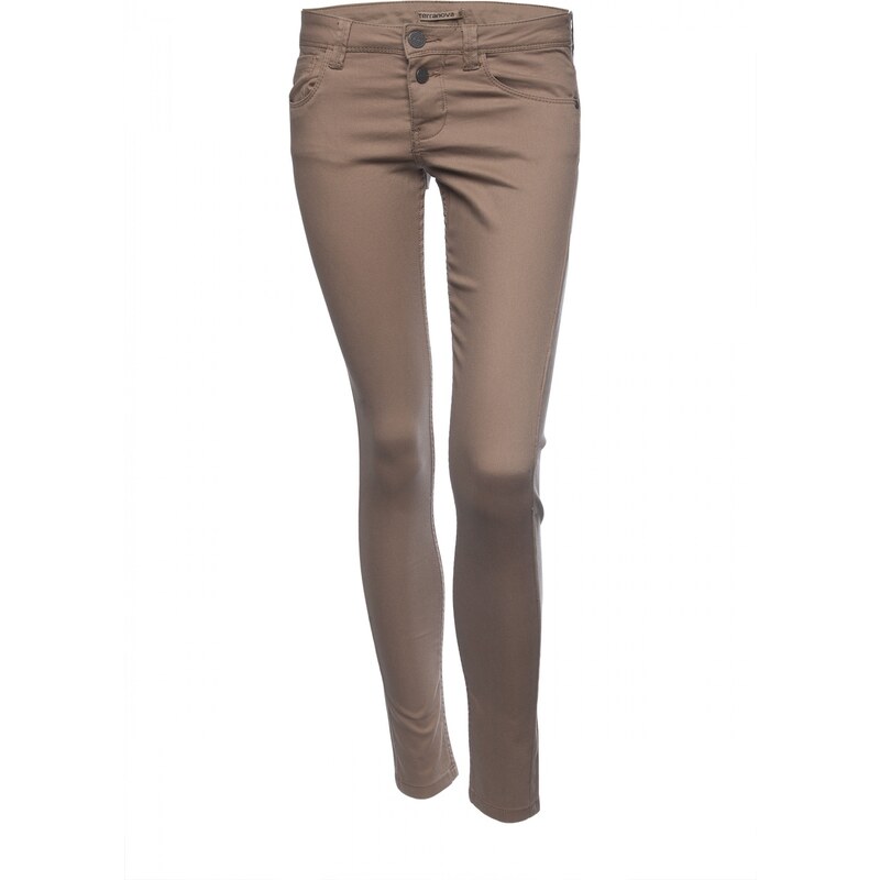 Terranova Pants with 5 pockets
