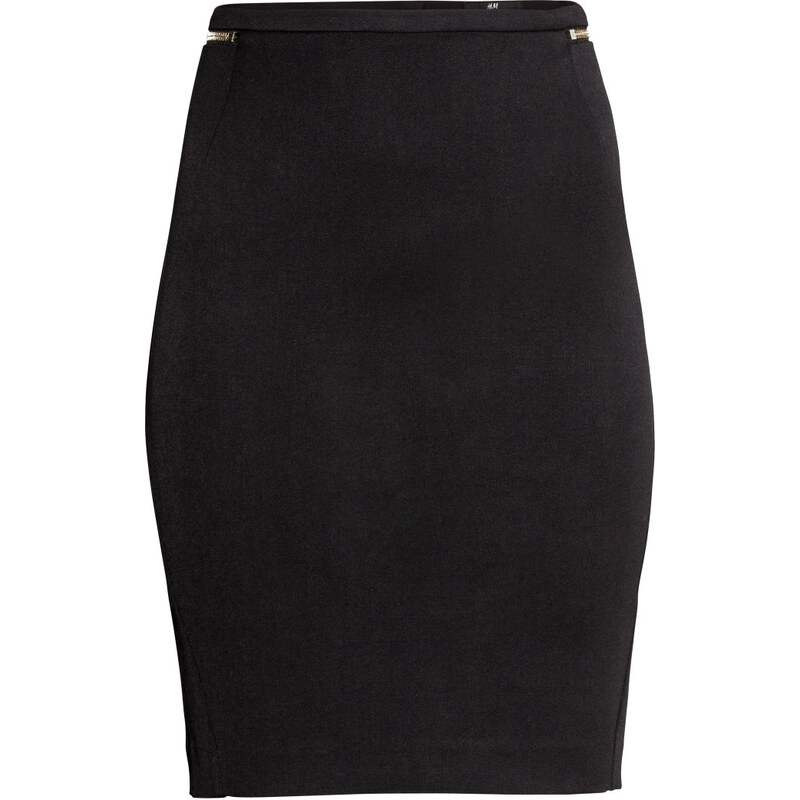 H&M Pencil skirt