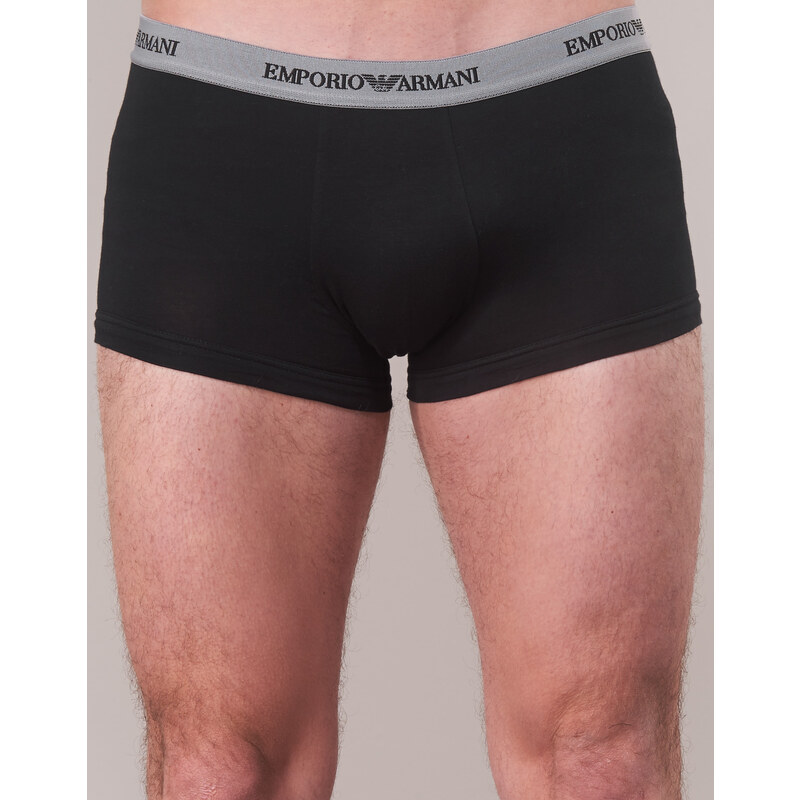 Emporio Armani Boxerky CC717-PACK DE 3 >