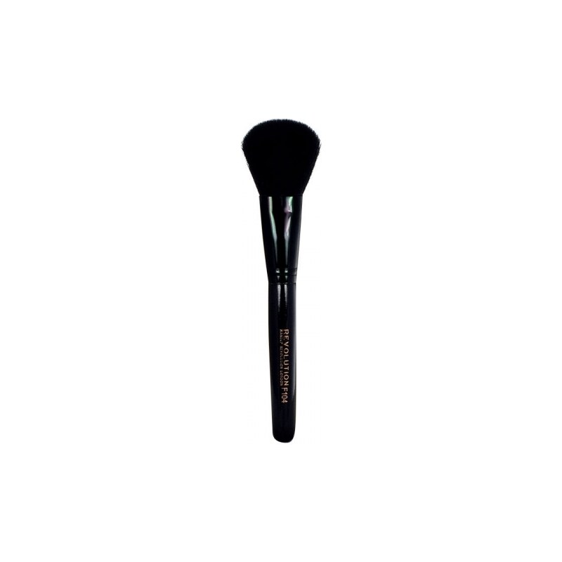Makeup Revolution London Brushes Pro Powder Brush PRO F104 1 ks štětec pro ženy