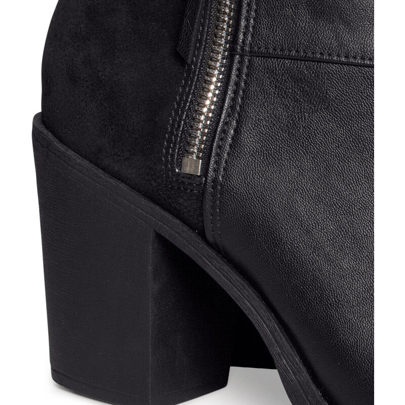 H&M Ankle boots