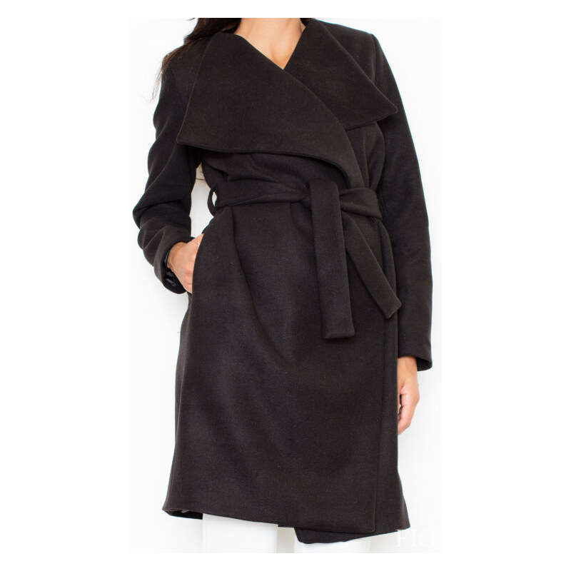 Kabát FIGL, dámský plášť