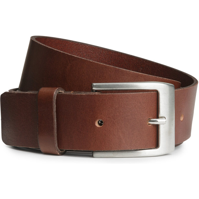 H&M Leather belt
