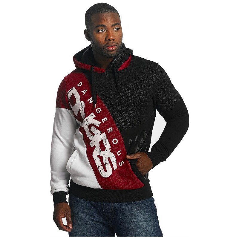 Dngrs hoodie sale
