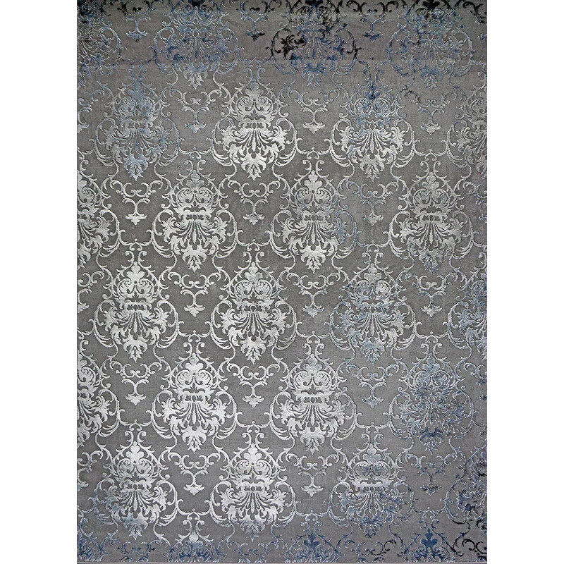 Berfin Dywany Kusový koberec Elite 23282 Navy Grey - 120x180 cm