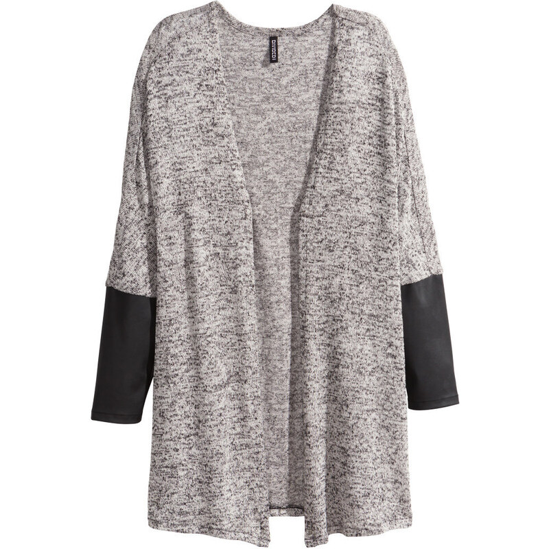 H&M Fine-knit cardigan