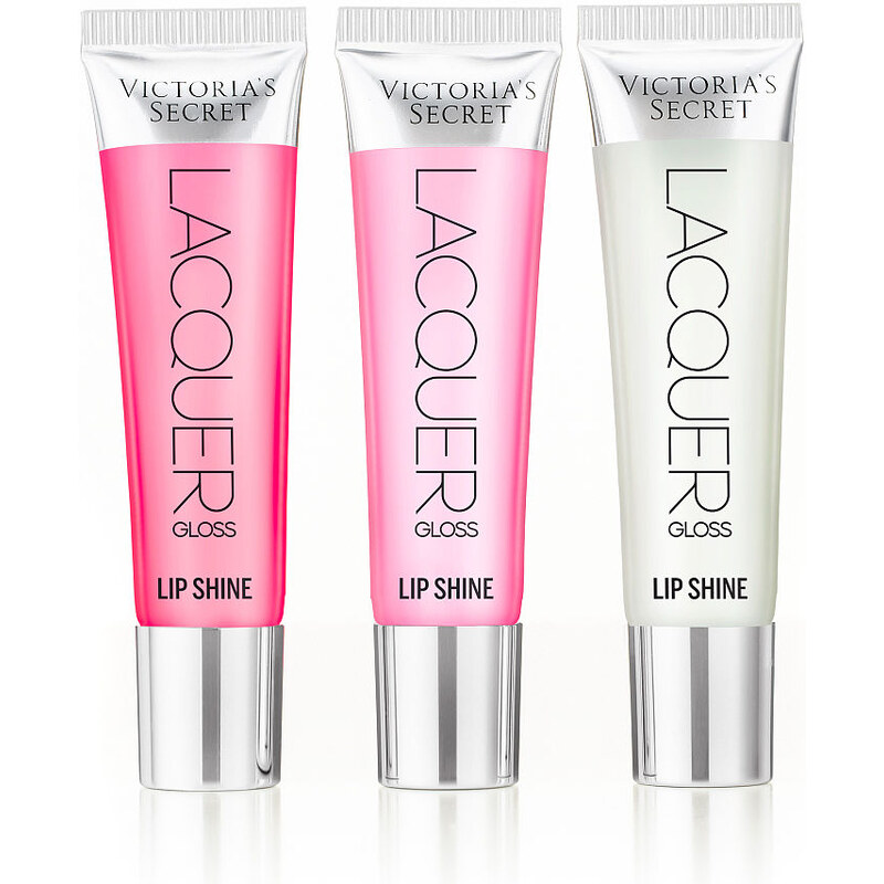 Victoria's Secret Lacquer Gloss Lip Shine