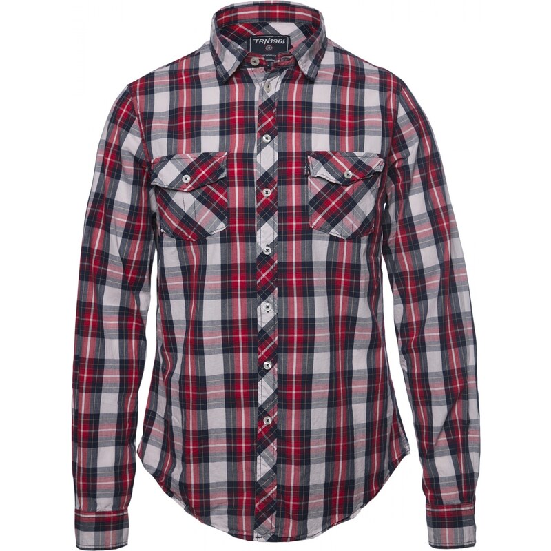 Terranova Checkered shirt