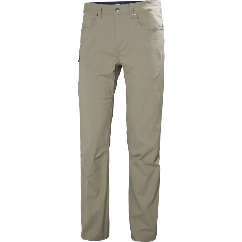 Kalhoty HELLY HANSEN HOLMEN 5 POCKET PANT