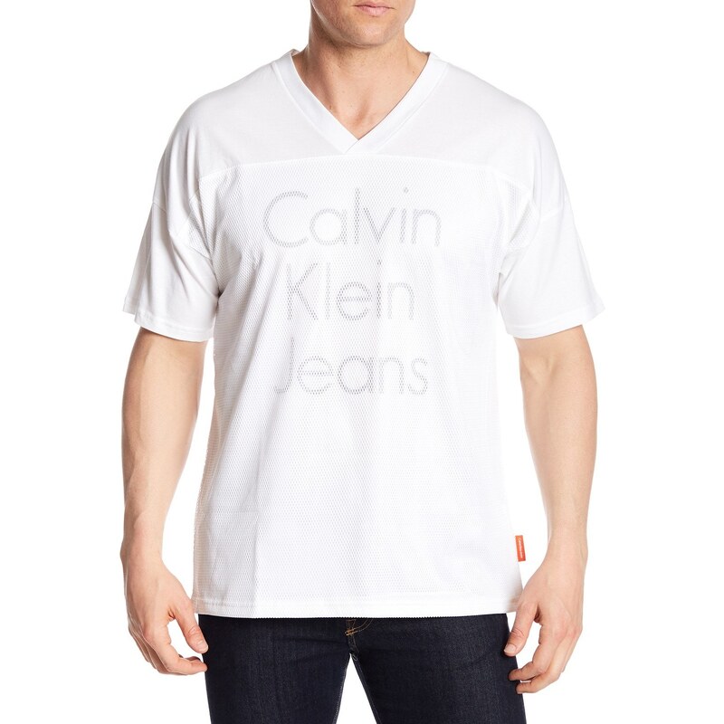 Calvin Klein pánské tričko