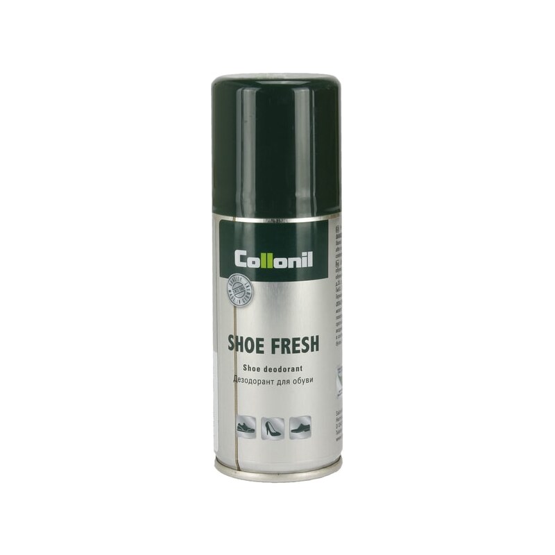 Deodorant do obuvi Collonil Shoe Fresh