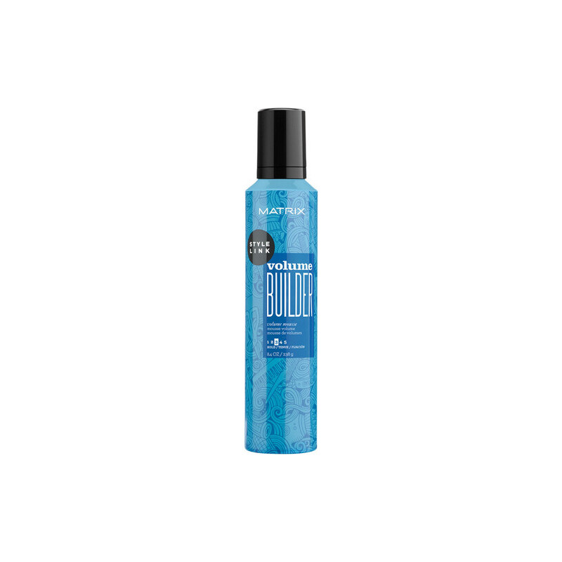 Matrix Style Link Volume Builder Volume Mousse 248ml