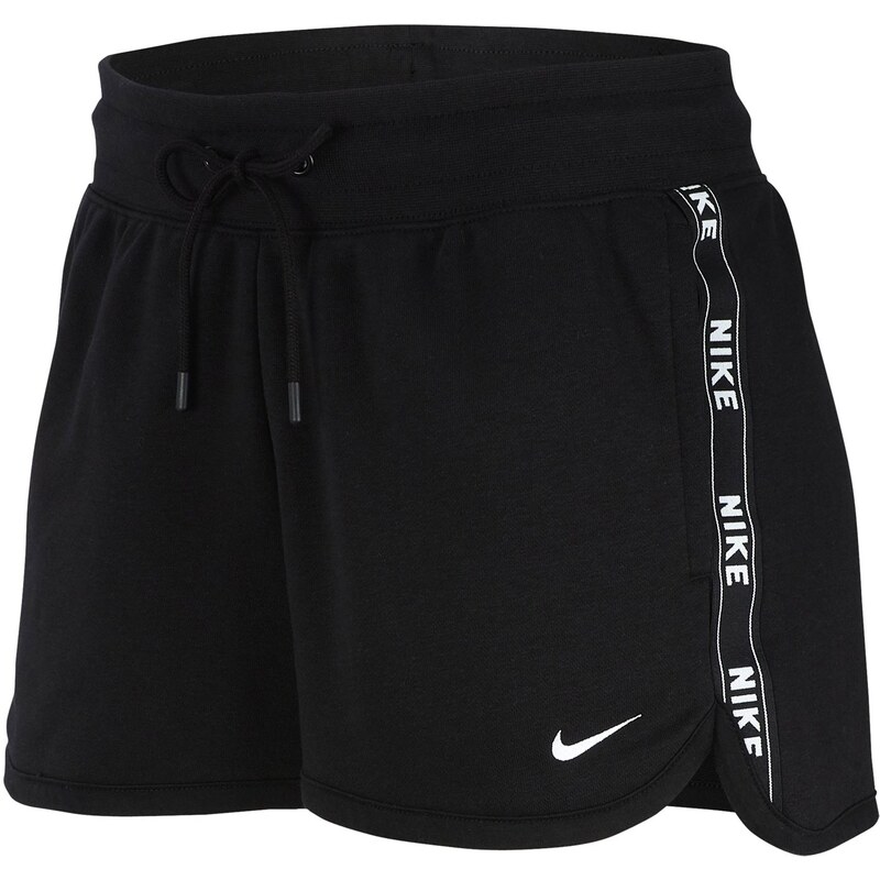 Nike Tape ShortLd93 Black Marl