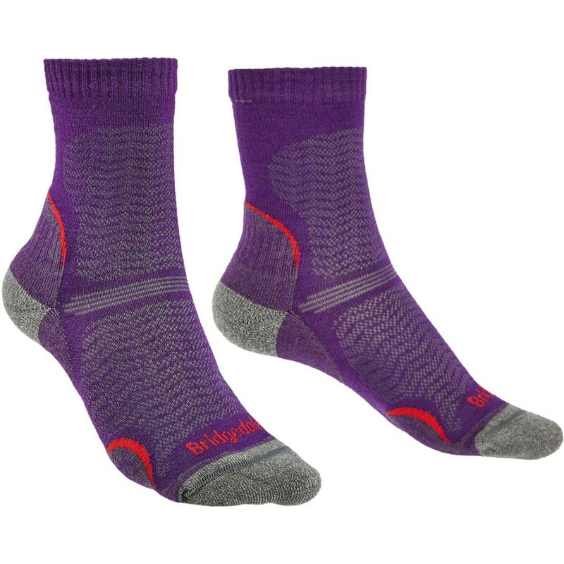 Bridgedale Hike UL T2 MP Crew Women’s 61842363