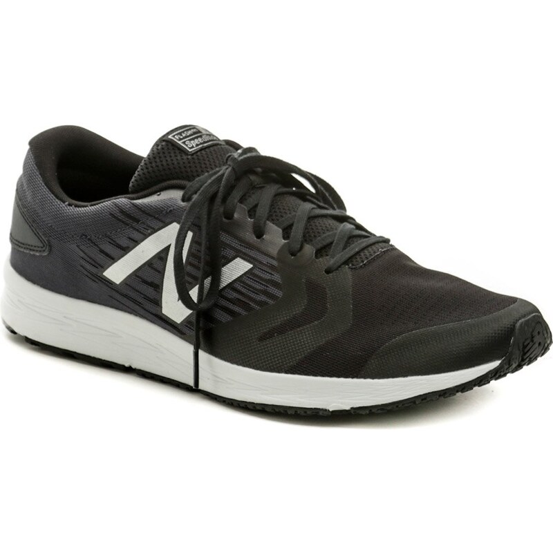 New Balance MFLSHLB3 černé panské nadměrné tenisky