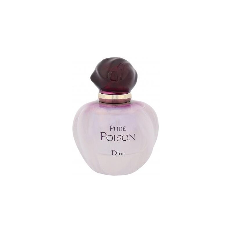 Christian Dior Pure Poison 30 ml parfémovaná voda pro ženy