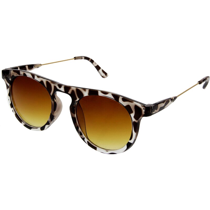 VeyRey Sluneční brýle Manhattan panter