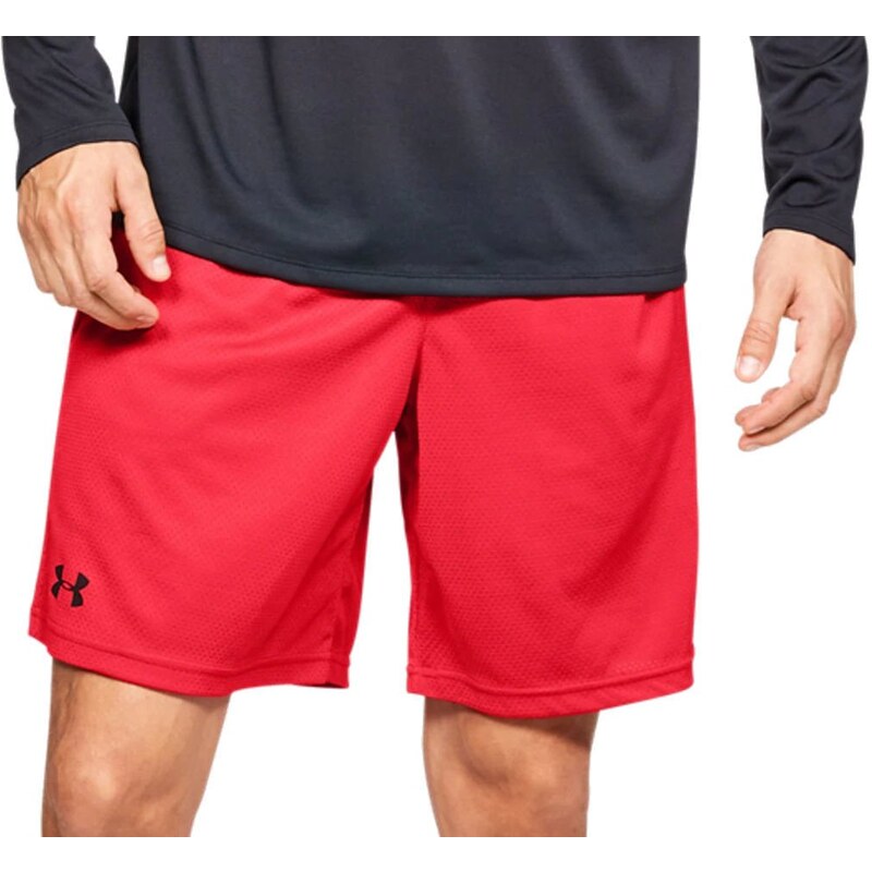 Šortky Under Armour UA Tech Mesh Short 1328705-600