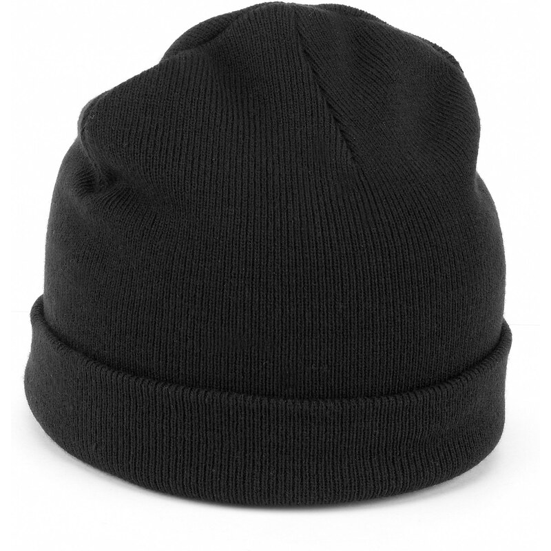 Marks and Spencer Turn Up Brim Beanie Hat