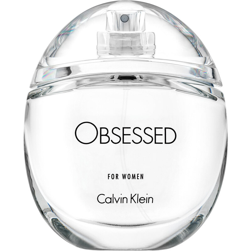Calvin Klein Obsessed for Women parfémovaná voda pro ženy 100 ml - GLAMI.cz