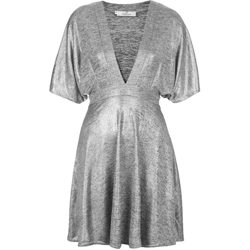 Topshop **Kimono Party Dress by Oh My Love