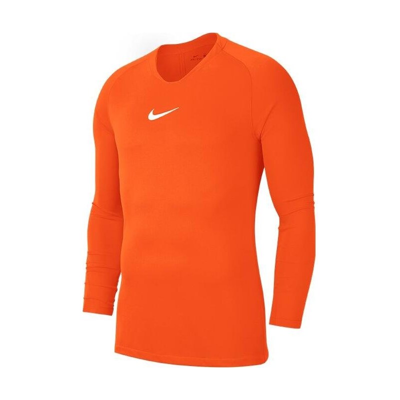 Triko s dlouhým rukávem Nike M NK DRY PARK 1STLYR JSY LS av2609-819