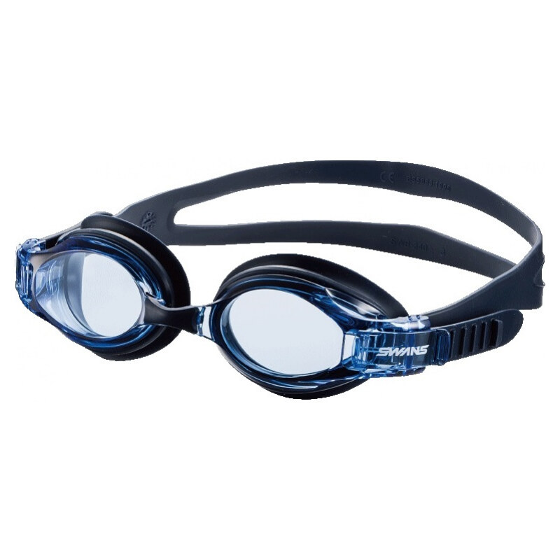 Plavecké brýle Swans SW-34 Tmavě modrá