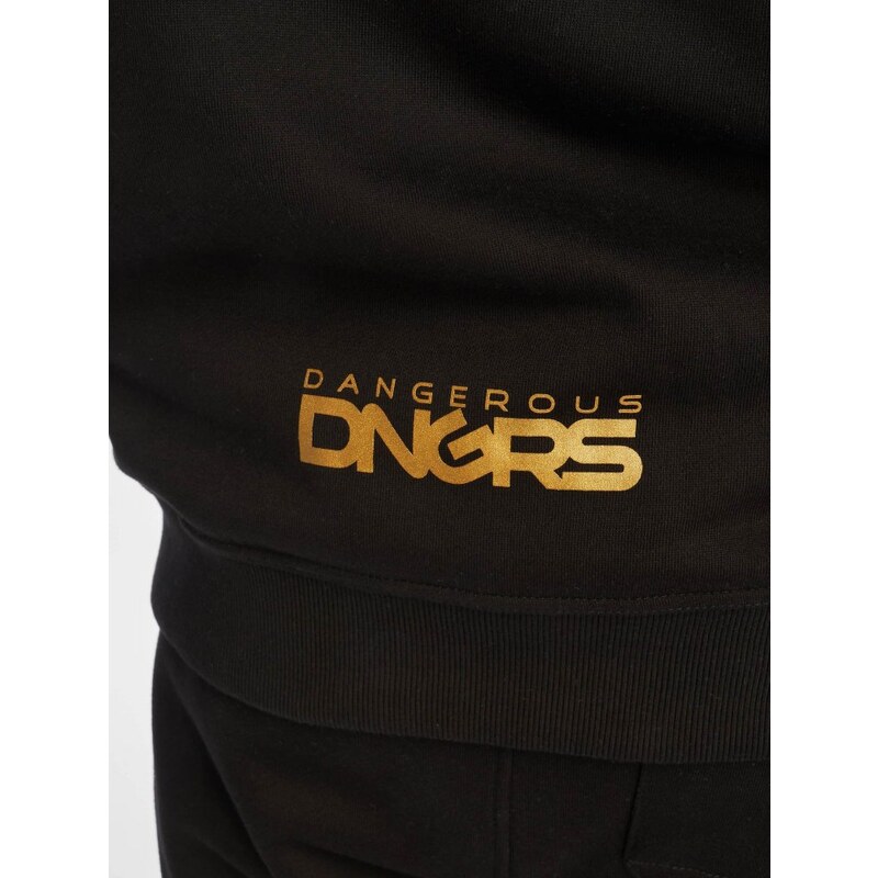 Tepláková souprava Dangerous DNGRS / Suits Classic in black
