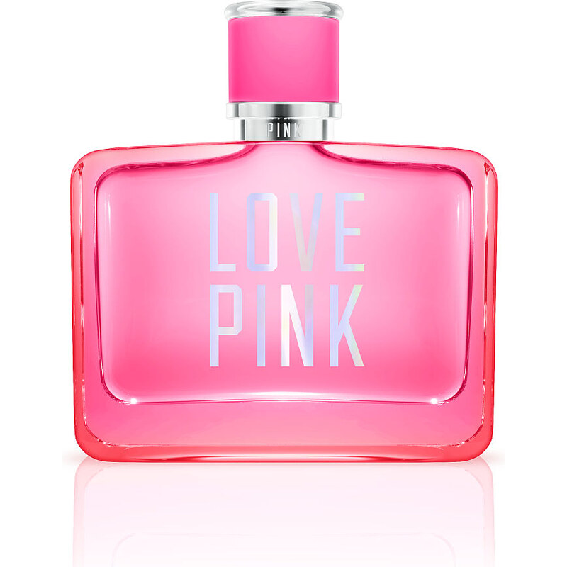 Victoria's Secret LOVE PINK Eau de Parfum