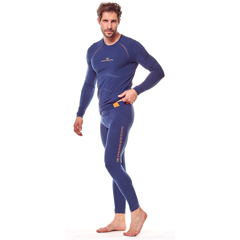 Pánský nátělník Henderson Nordic Thermal Protect Skin 22969