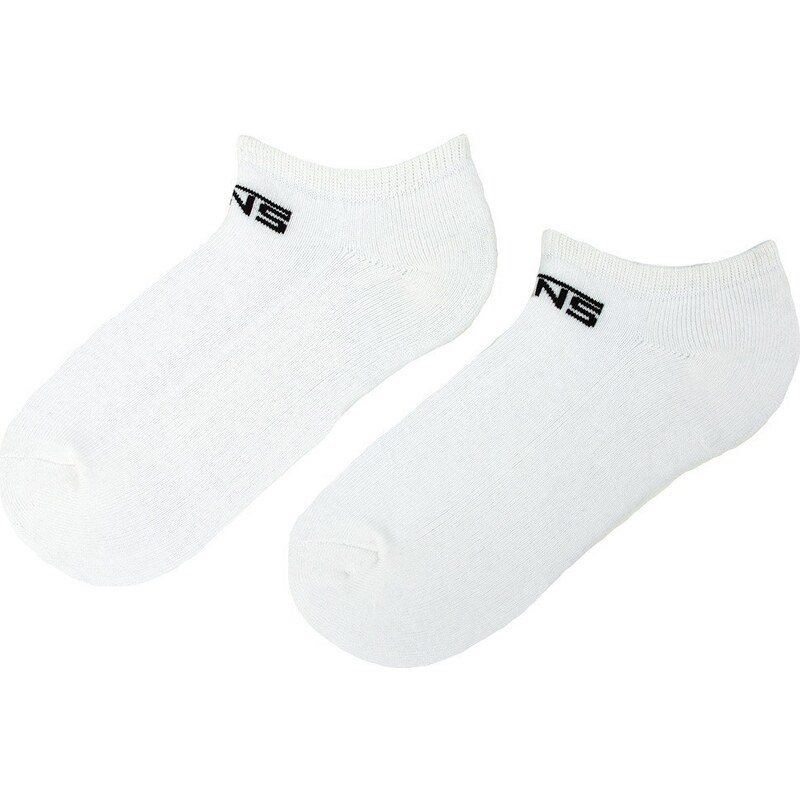 Vans MN CLASSIC KICK (6.5-9, 3PK) White 36172430