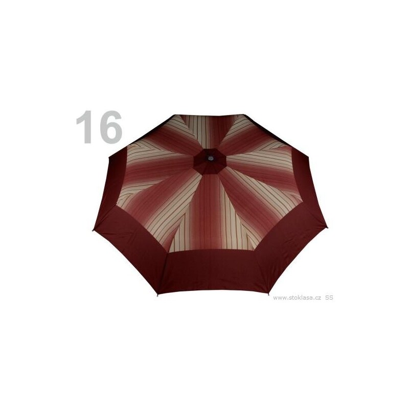 Stoklasa Deštník dámský skládací vystřelovací 530734 (1 ks) - 16 viz foto