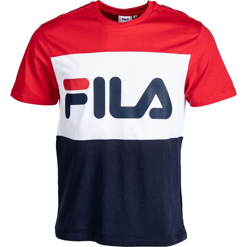 Fila top day tee