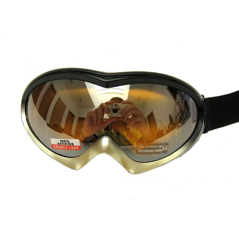 Lyžařské brýle Cortini 2802 junior