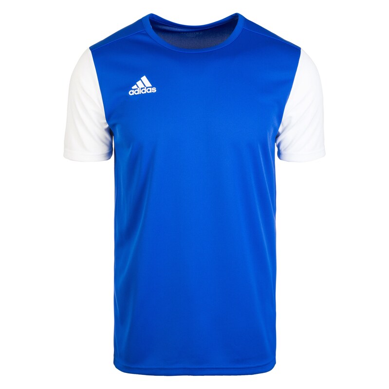 ADIDAS PERFORMANCE Funkční tričko Estro 19 královská modrá /
