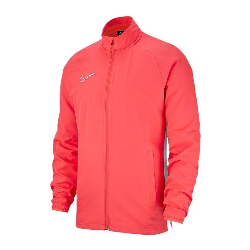 Mikina Nike M NK DRY ACDMY19 TRK JKT W aj9129-671