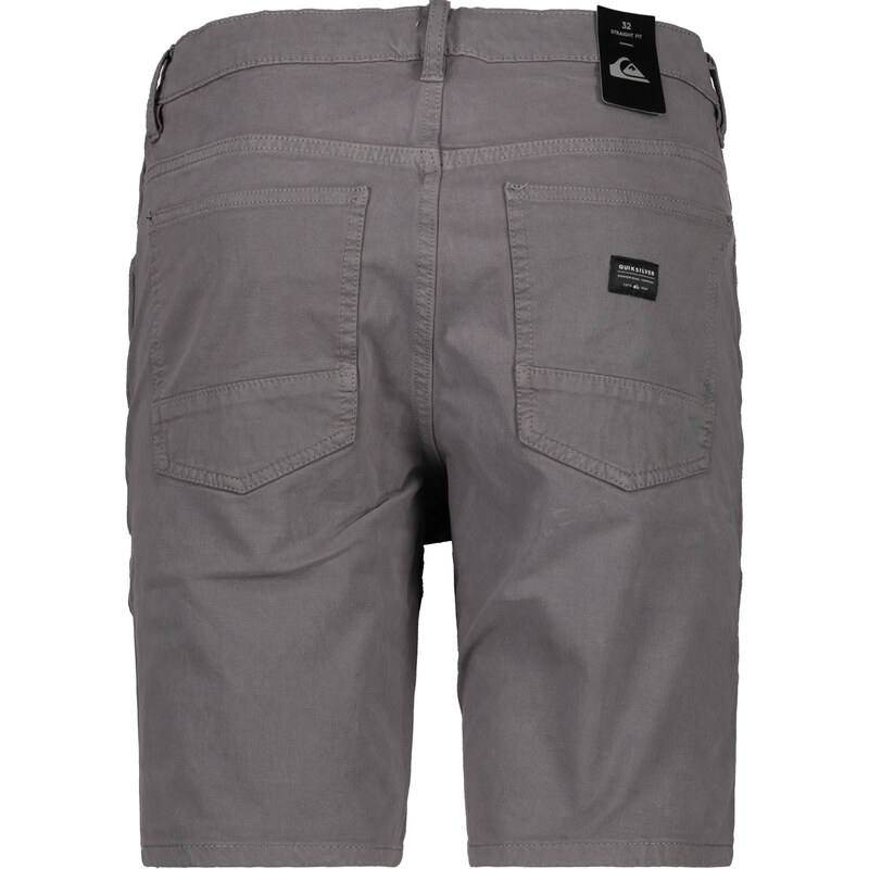 Kraťasy pánské QUIKSILVER KRANDY5POCKET M