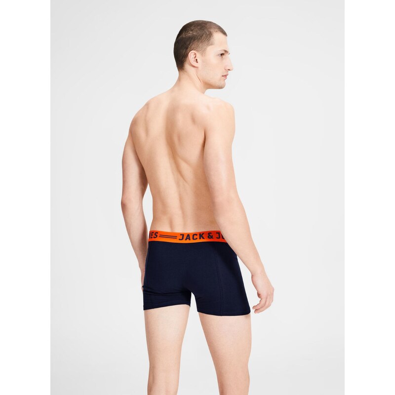 Pánské boxerky Jack & Jones 264742