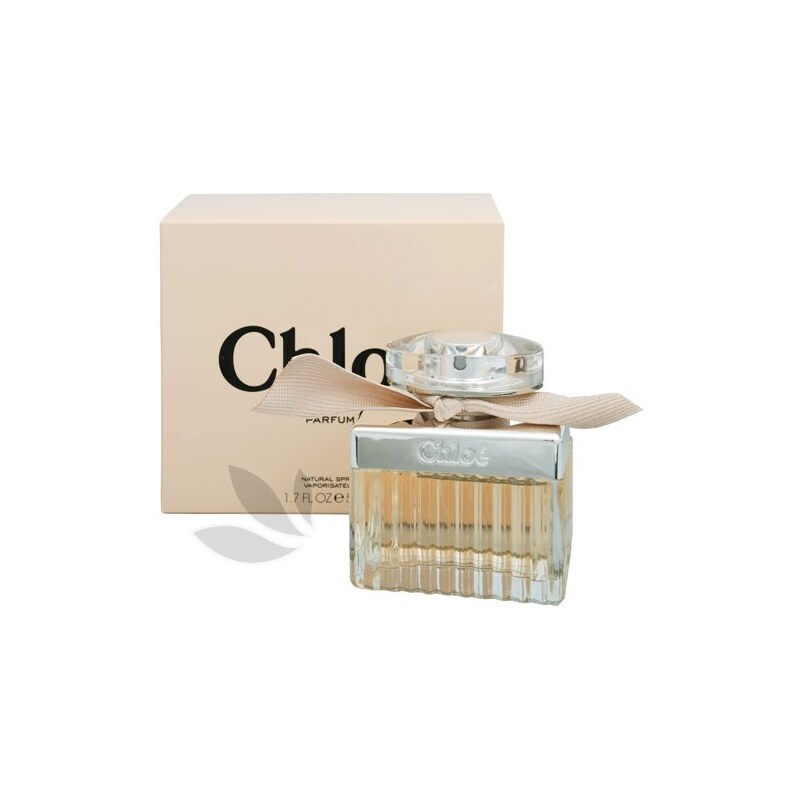 Chloé Chloé - parfémová voda s rozprašovačem - SLEVA 75 ml