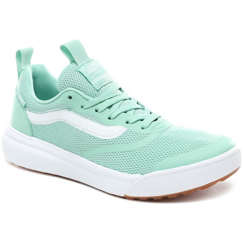 Boty Vans UltraRange Rapidweld neptune green