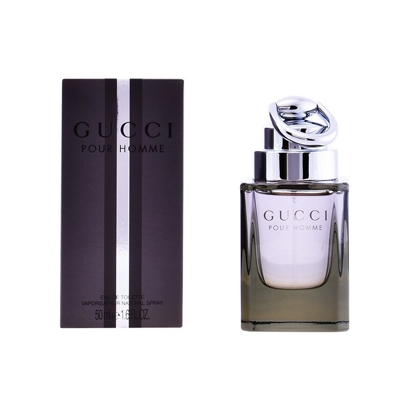 Gucci Pánský parfém Gucci By Gucci Homme Gucci EDT - GLAMI.cz