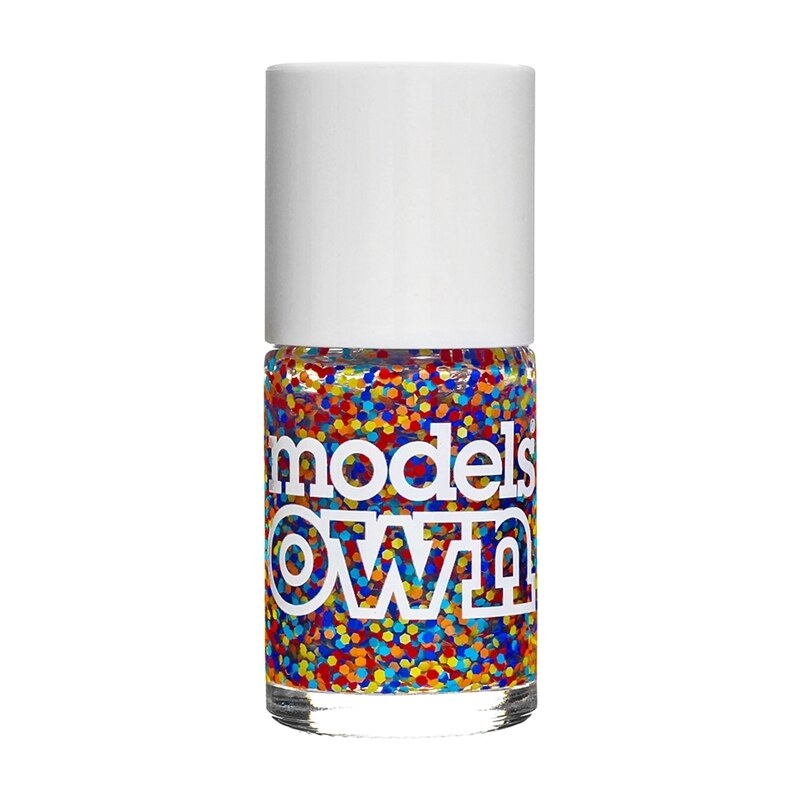 Models Own Microdots Polish - Multi