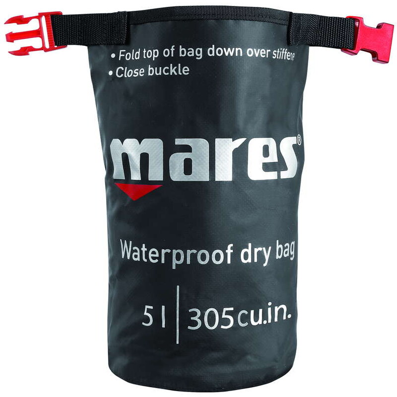 MARES DRY BAG 5 Liter