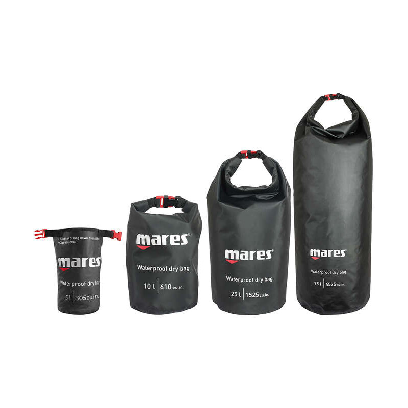 MARES DRY BAG 5 Liter