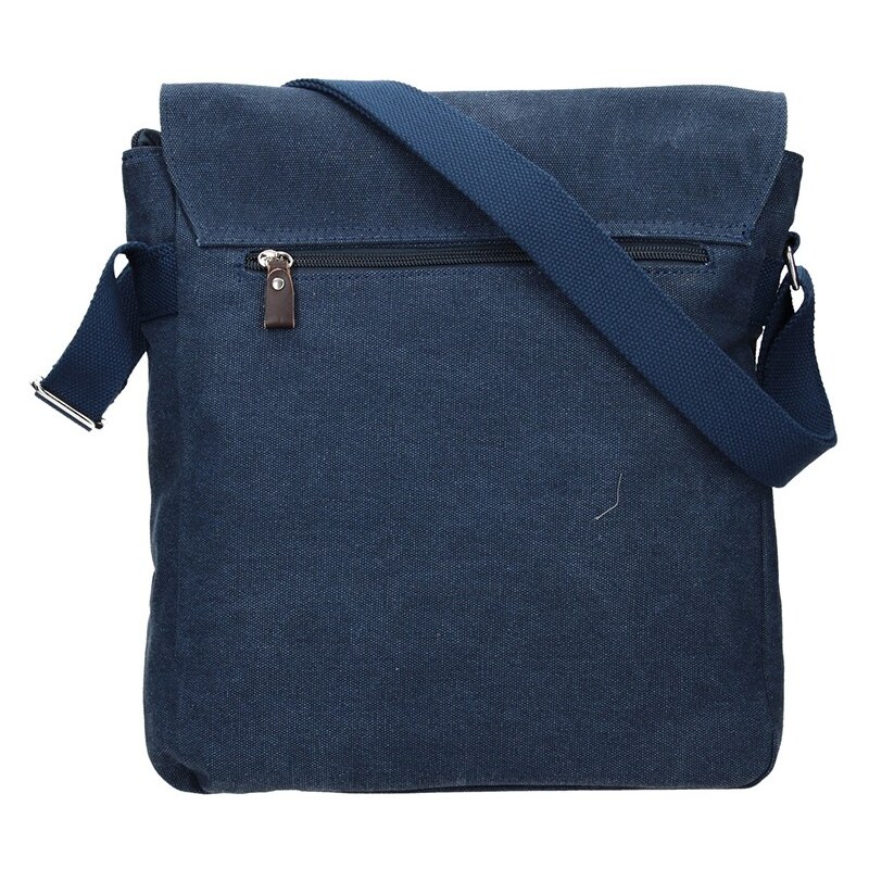 Pánská taška Katana Edisson - modrá