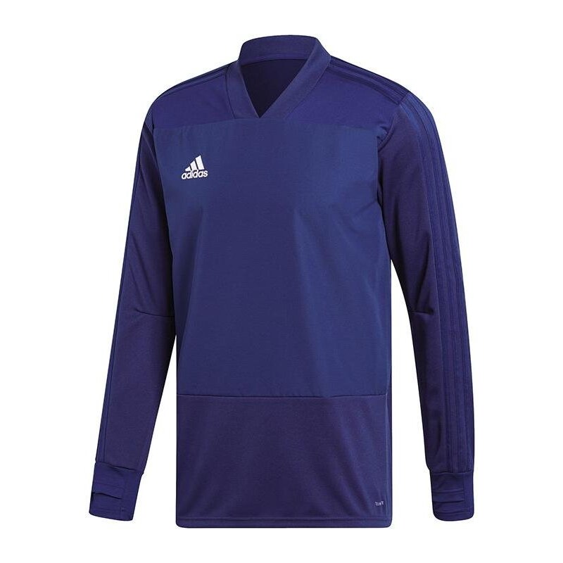 Mikina adidas CON18 TR TOP cg0386