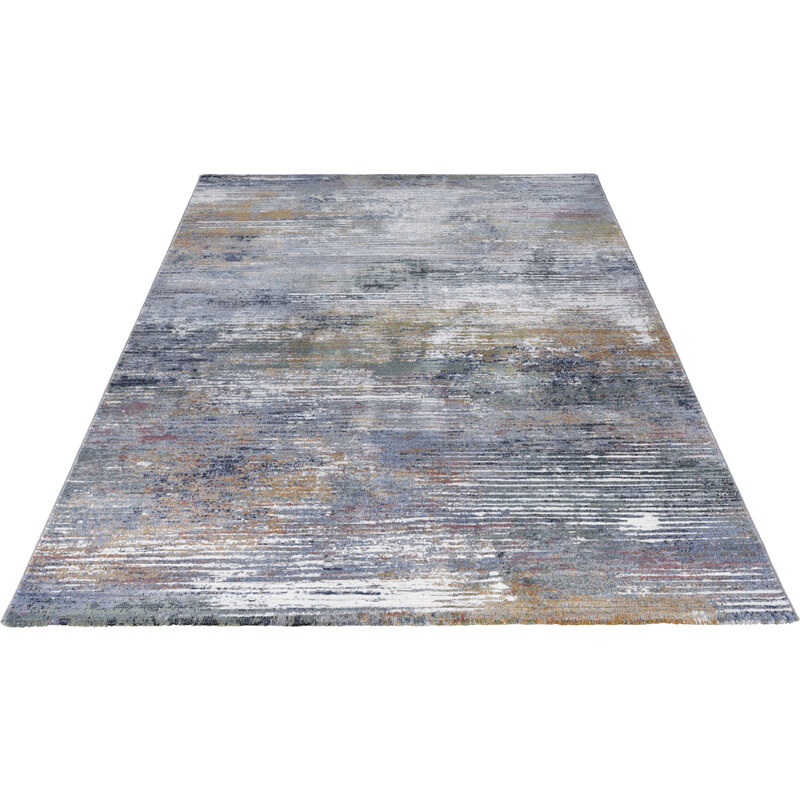 ELLE Decoration koberce Kusový koberec Arty 103576 Multicolor z kolekce Elle - 80x150 cm