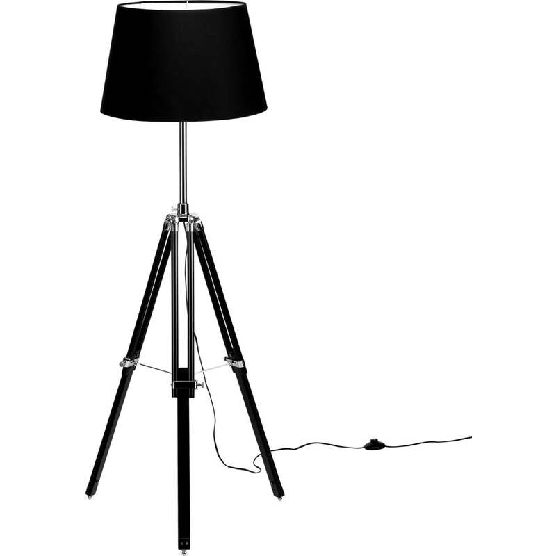 TRIPOD Stojací lampa