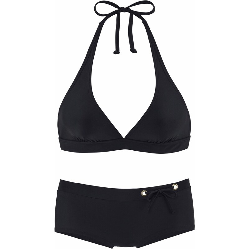 Bruno Banani Bikiny černá