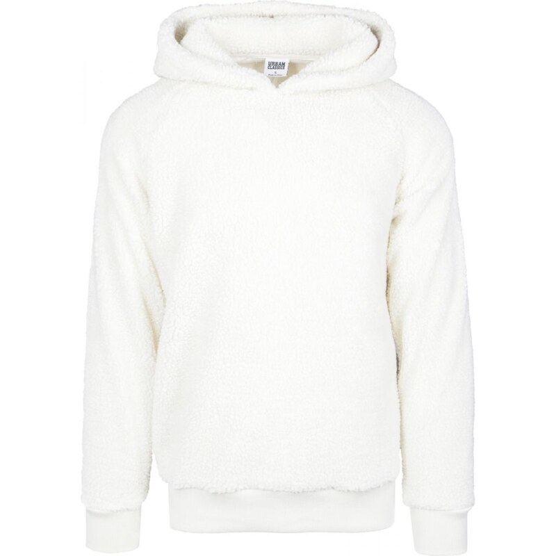 Urban Classics Mikina offwhite